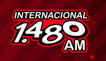 Internacional 1480 AM