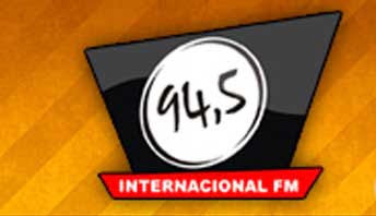 Internacional FM 94.5