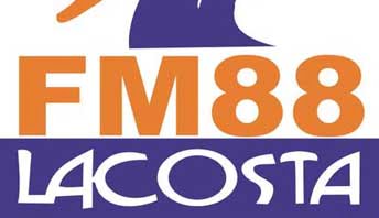 La Costa 88.3 FM