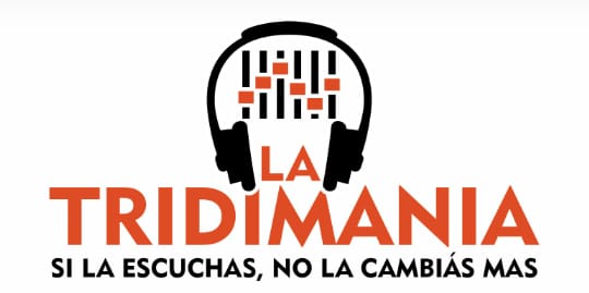 La Tridimania Internacional