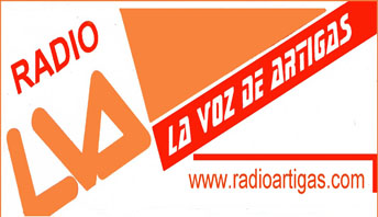 La Voz de Artigas 1180 AM