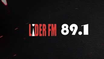 Líder 89.1 FM