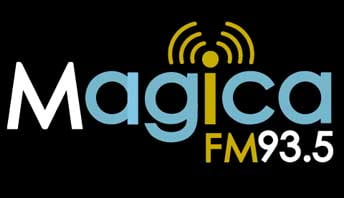 Mágica 93.5 FM