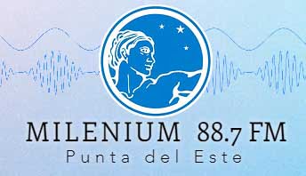 Milenium 88.7 FM