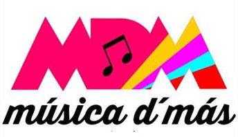 Musica de Más