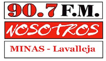 Nosotros 90.7 FM