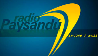 Paysandú 1240 AM