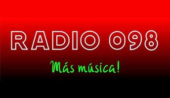 Radio 098