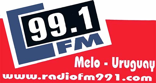 Radio 91-1 fm Melo