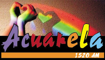 Radio Acuarela 1520 AM