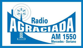 Radio Agraciada 1550 AM
