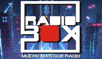 Radio Box