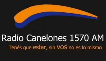 Radio Canelones 1570 AM