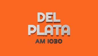 Radio Del Plata 1030 AM