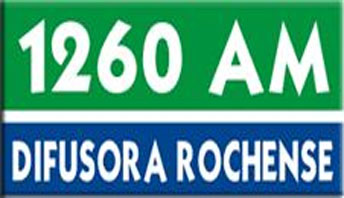 Radio Difusora Rochense 1260 AM