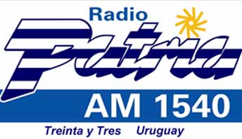 Radio Patria 1540 AM