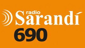 Radio Sarandí 690 AM