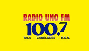 Radio Uno 100.7 FM