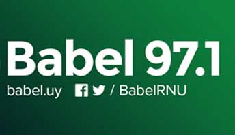 Radio babel 97.1