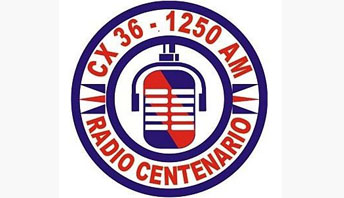 Radio centenario 1250 am