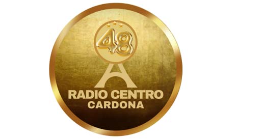 Radio centro 1540 am