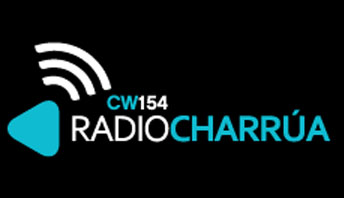 Radio charrua 1540am