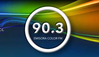 Radio color 90.3 fm