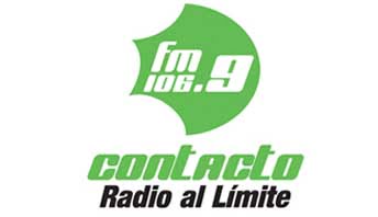 Radio contacto 106.1 fm