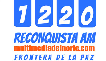 Reconquista 1220 AM