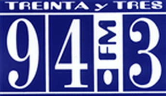 Treinta y Tres 94.3 FM
