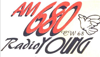 Young 680 AM