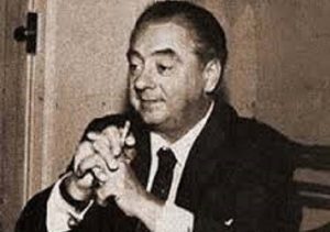 Carlos Sole