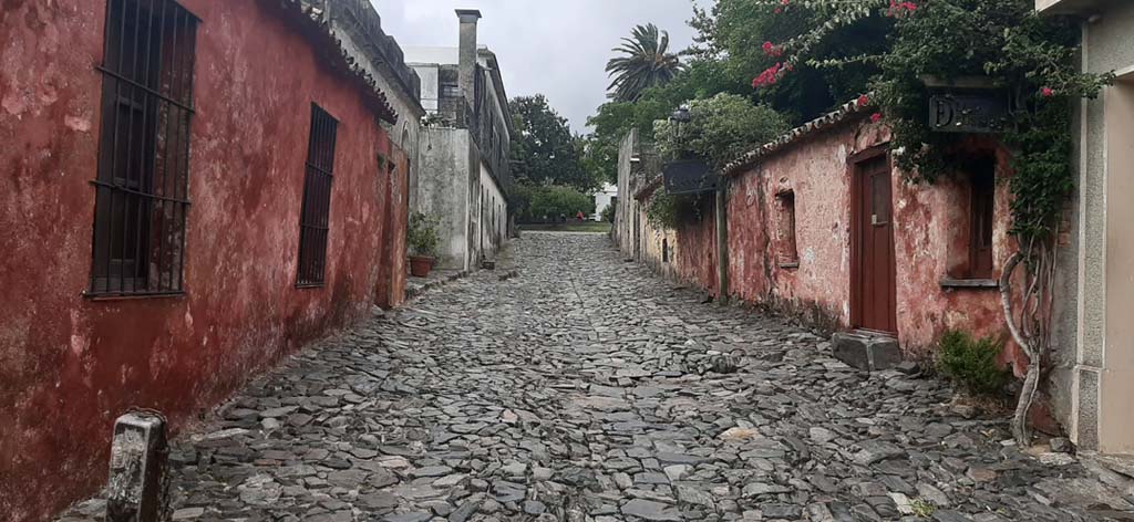 colonia