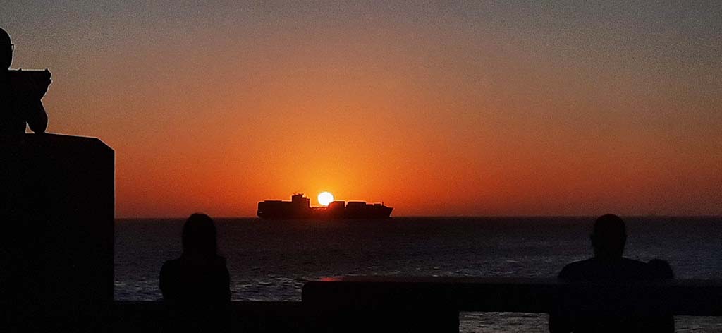 Montevideo